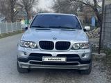 BMW X5 2000 годаүшін6 400 000 тг. в Турара Рыскулова – фото 3