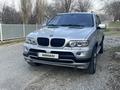 BMW X5 2000 годаүшін6 400 000 тг. в Турара Рыскулова