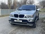 BMW X5 2000 годаүшін6 400 000 тг. в Турара Рыскулова