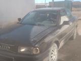 Audi 80 1991 года за 370 000 тг. в Уральск – фото 2