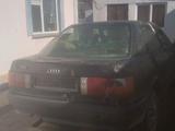 Audi 80 1991 года за 370 000 тг. в Уральск – фото 4