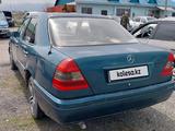 Mercedes-Benz C 180 1993 года за 650 000 тг. в Алматы – фото 3