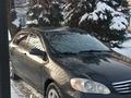 Toyota Corolla 2003 годаfor2 900 000 тг. в Алматы – фото 4