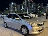 Hyundai Accent 2014 года за 3 100 000 тг. в Актау – фото 3