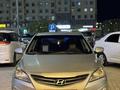 Hyundai Accent 2014 годаүшін3 300 000 тг. в Актау