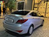Hyundai Accent 2014 года за 3 100 000 тг. в Актау – фото 4