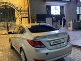 Hyundai Accent 2014 года за 3 100 000 тг. в Актау – фото 5