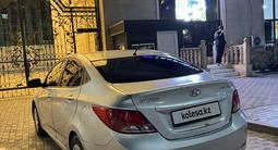 Hyundai Accent 2014 года за 3 100 000 тг. в Актау – фото 5