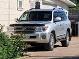 Toyota Land Cruiser 2012 года за 21 700 000 тг. в Алматы