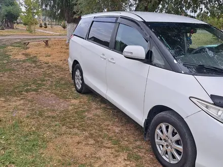 Toyota Previa 2008 года за 8 000 000 тг. в Алматы – фото 2