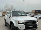 Toyota Land Cruiser Prado 2025 годаүшін31 700 000 тг. в Актау – фото 2