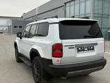 Toyota Land Cruiser Prado 2025 годаүшін31 700 000 тг. в Актау – фото 3