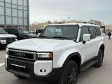 Toyota Land Cruiser Prado 2025 годаүшін31 700 000 тг. в Актау – фото 4