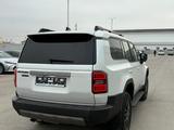 Toyota Land Cruiser Prado 2025 годаүшін31 700 000 тг. в Актау – фото 5