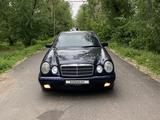 Mercedes-Benz E 230 1995 годаүшін2 900 000 тг. в Шу