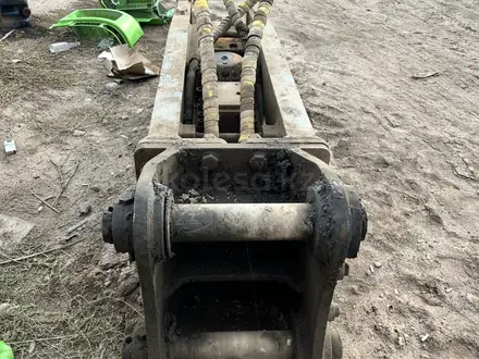 Гидромолот за 1 500 000 тг. в Алматы – фото 3