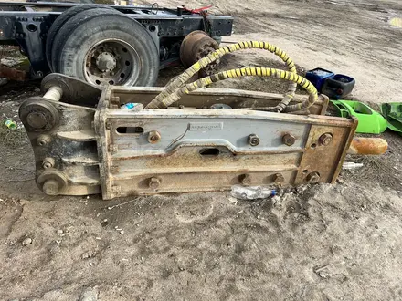 Гидромолот за 1 500 000 тг. в Алматы