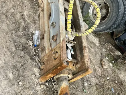 Гидромолот за 1 500 000 тг. в Алматы – фото 6