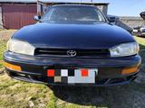 Toyota Camry 1993 годаүшін1 900 000 тг. в Талдыкорган