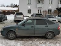 ВАЗ (Lada) Priora 2172 2011 года за 1 600 000 тг. в Усть-Каменогорск