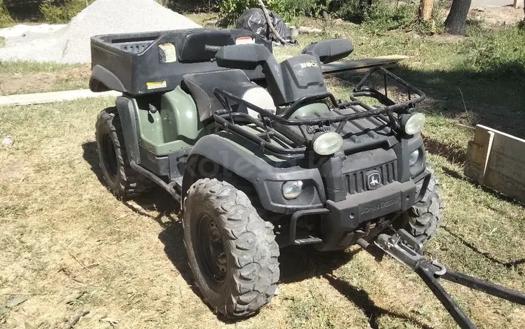 BRP  Can-Am Commander 1000 2009 года за 2 500 000 тг. в Шымкент