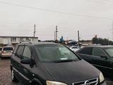 Opel Zafira 2002 годаүшін2 600 000 тг. в Шымкент