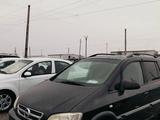 Opel Zafira 2002 годаүшін2 600 000 тг. в Шымкент – фото 2