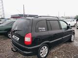 Opel Zafira 2002 годаүшін2 600 000 тг. в Шымкент – фото 4
