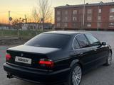 BMW 540 1999 годаfor5 500 000 тг. в Шиели – фото 4