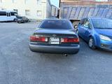 Toyota Camry 2001 года за 3 050 000 тг. в Астана – фото 4