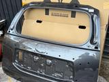 Крышка багажника Toyota Land Cruiser Prado 150 2013-2017 в идеале за 420 000 тг. в Астана – фото 2