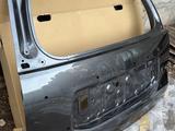 Крышка багажника Toyota Land Cruiser Prado 150 2013-2017 в идеале за 420 000 тг. в Астана – фото 3