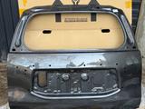 Крышка багажника Toyota Land Cruiser Prado 150 2013-2017 в идеале за 420 000 тг. в Астана