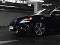 Lexus GS 350 2016 года за 14 900 000 тг. в Алматы – фото 2