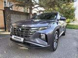 Hyundai Tucson 2023 годаүшін14 200 000 тг. в Алматы