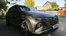 Hyundai Tucson 2023 года за 14 200 000 тг. в Алматы – фото 2