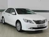 Toyota Camry 2012 года за 8 500 000 тг. в Алматы