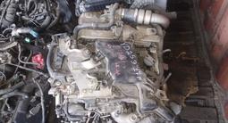 Двигатель VQ40 4.0, YD25 2.5 за 1 200 000 тг. в Алматы – фото 4
