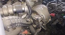 Двигатель VQ40 4.0, YD25 2.5 за 1 200 000 тг. в Алматы – фото 2