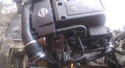 Двигатель VQ40 4.0, YD25 2.5 за 1 200 000 тг. в Алматы – фото 5