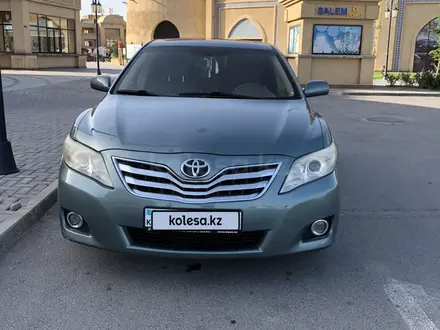 Toyota Camry 2010 года за 6 300 000 тг. в Шымкент