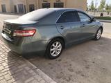 Toyota Camry 2010 годаүшін6 300 000 тг. в Туркестан – фото 3