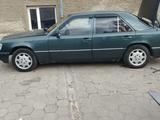 Mercedes-Benz E 230 1992 годаfor1 200 000 тг. в Караганда – фото 4