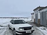 Audi 100 1994 года за 2 500 000 тг. в Балхаш