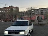 Audi 100 1994 года за 2 500 000 тг. в Балхаш – фото 4