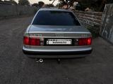 Audi 100 1993 годаfor4 200 000 тг. в Алматы – фото 4