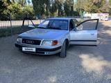 Audi 100 1993 годаfor4 200 000 тг. в Алматы – фото 5