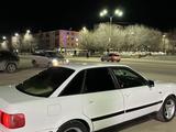 Audi 80 1993 года за 2 000 000 тг. в Жезказган – фото 5