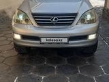 Lexus GX 470 2006 года за 12 000 000 тг. в Тараз