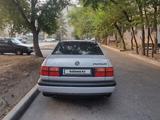 Volkswagen Vento 1995 года за 1 800 000 тг. в Талдыкорган – фото 5